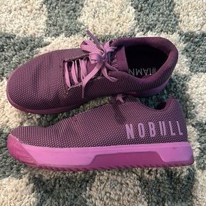 NOBULL Trainer+ - Gently used. Worn twice.